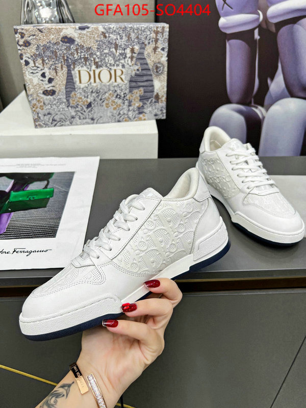 Women Shoes-Dior,can you buy knockoff , ID: SO4404,$: 105USD