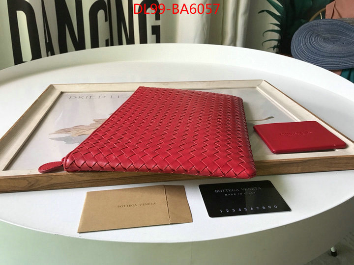 BV Bags(TOP)-Clutch-,buy 2023 replica ,ID: BA6057,$: 99USD