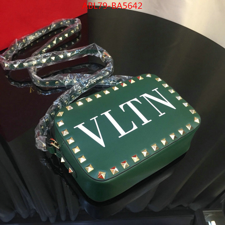 Valentino Bags(4A)-Diagonal-,designer fake ,ID: BA5642,$: 79USD