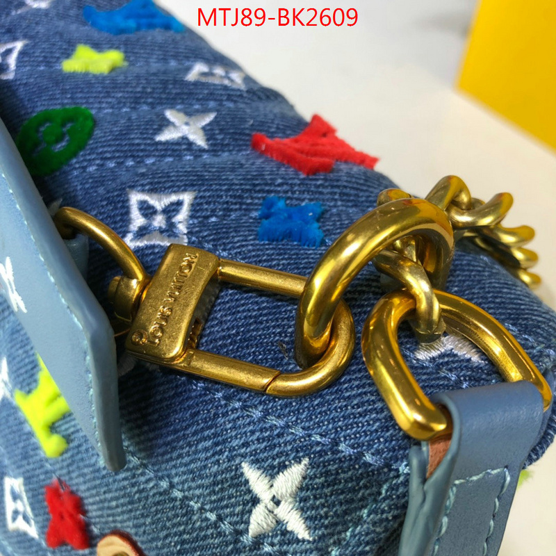 LV Bags(4A)-Pochette MTis Bag-Twist-,ID: BK2609,$:89USD