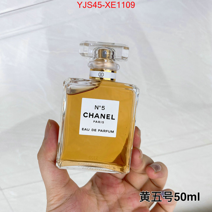 Perfume-Chanel,the best quality replica , ID: XE1109,$: 45USD