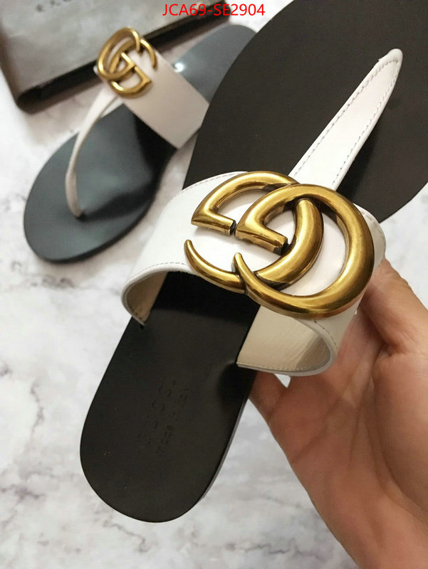 Women Shoes-Gucci,aaaaa replica designer , ID: SE2904,$: 69USD