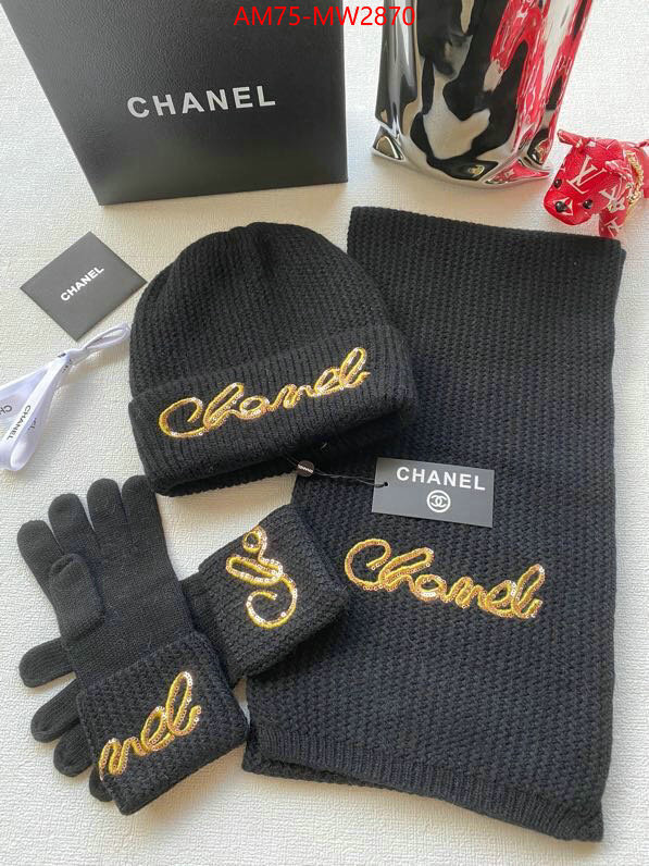 Gloves-Chanel,high end designer , ID: MW2870,$: 75USD