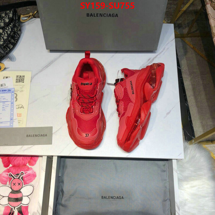 Women Shoes-Balenciaga,online from china designer , ID: SU755,$: 159USD