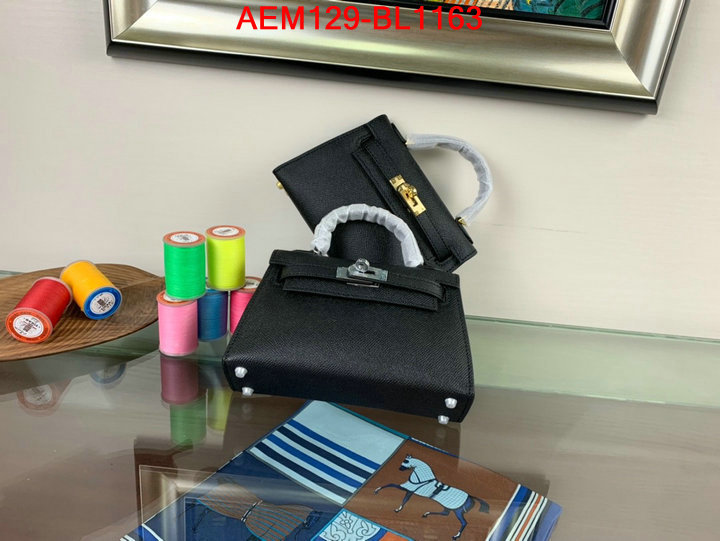 Hermes Bags(TOP)-Kelly-,perfect quality designer replica ,ID: BL1163,$: 169USD