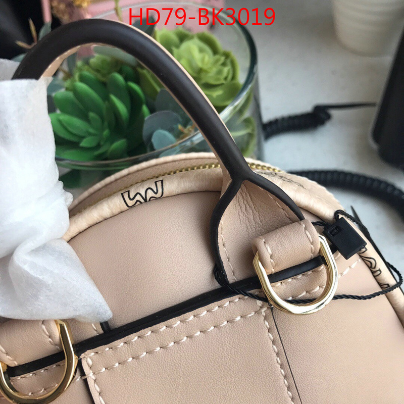 MCM Bags(TOP)-Backpack-,ID: BK3019,$: 105USD