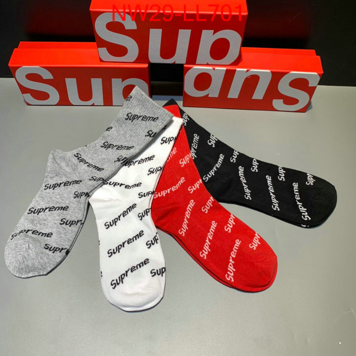 Sock-Supreme,where can you buy replica , ID: LL701,$:29USD