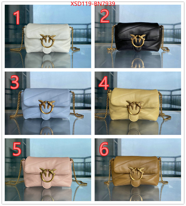 Pinko Bags(TOP)-Diagonal-,where can you buy a replica ,ID: BN7939,$: 119USD