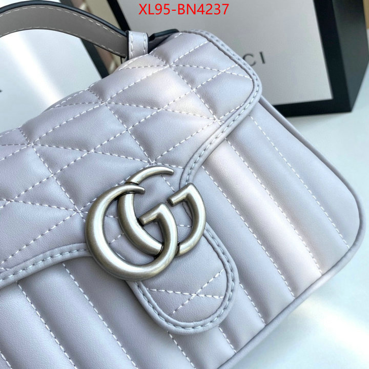 Gucci Bags(4A)-Marmont,buy sell ,ID: BN4237,$: 95USD