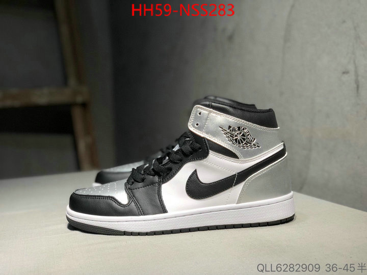 Black Friday-Shoes,ID: NSS283,