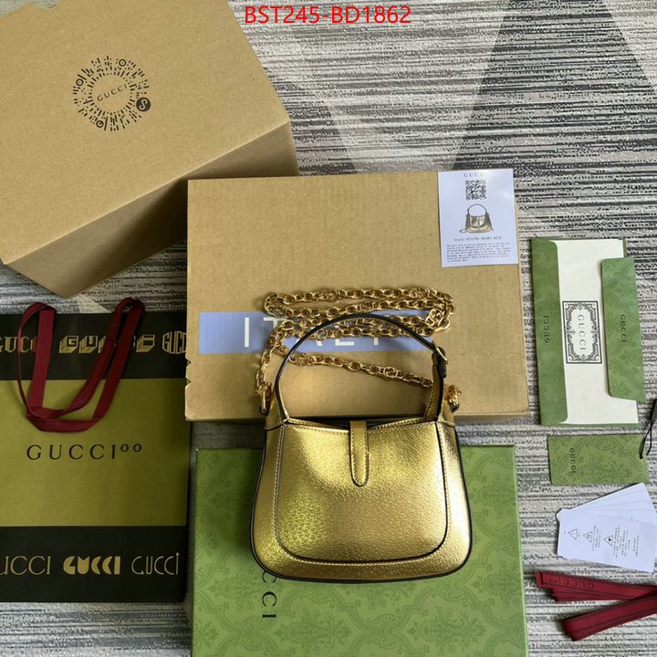 Gucci Bags(TOP)-Jackie Series-,top quality website ,ID: BD1862,$: 245USD