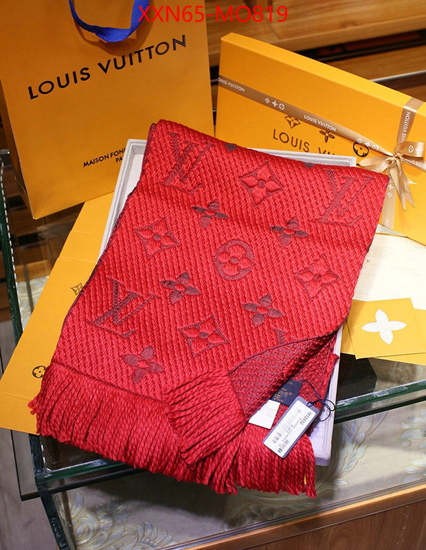 Scarf-LV,at cheap price , ID: MO819,$: 65USD