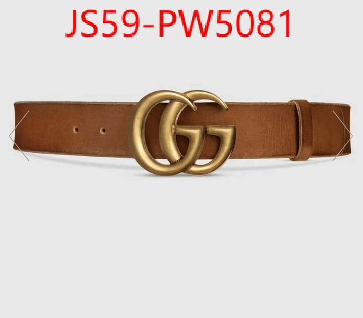 Belts-Gucci,replica sale online , ID: PW5081,$: 59USD