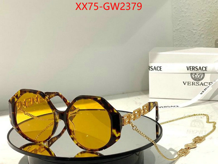 Glasses-Versace,where to buy fakes , ID: GW2379,$: 75USD