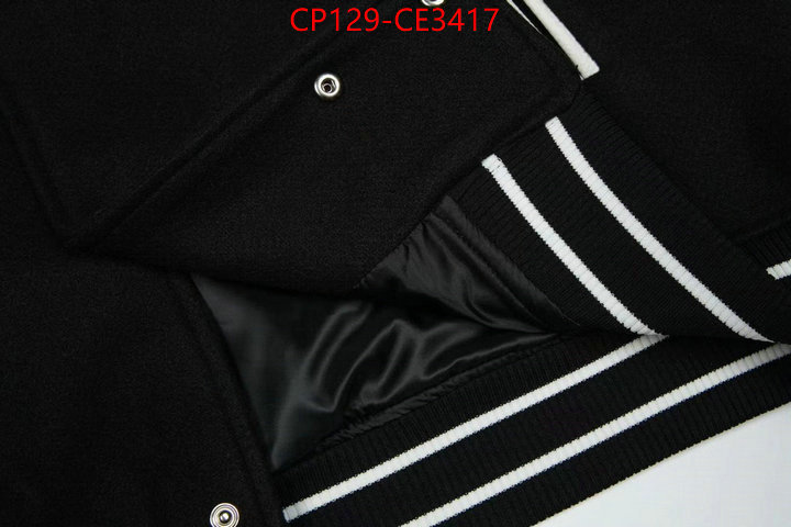 Clothing-Givenchy,buy online ,ID: CE3417,$: 129USD