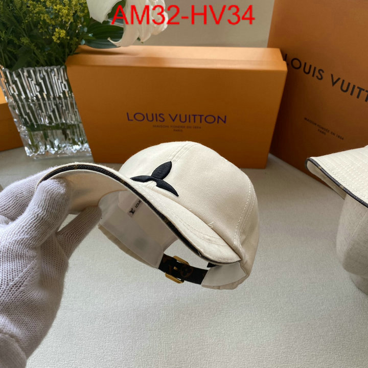 Cap (Hat)-LV,cheap , ID: HV34,$: 29USD