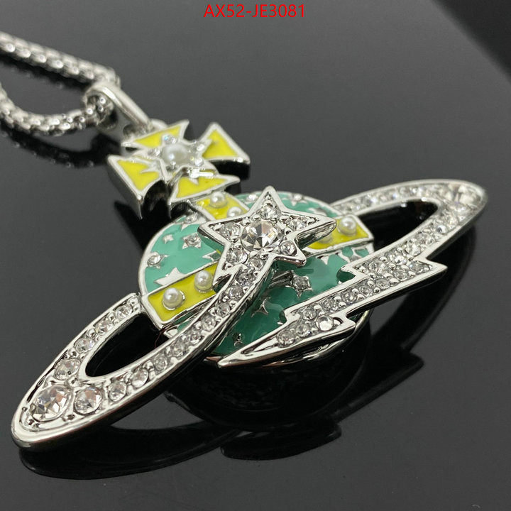 Jewelry-Vivienne Westwood,buy online , ID: JE3081,$: 52USD