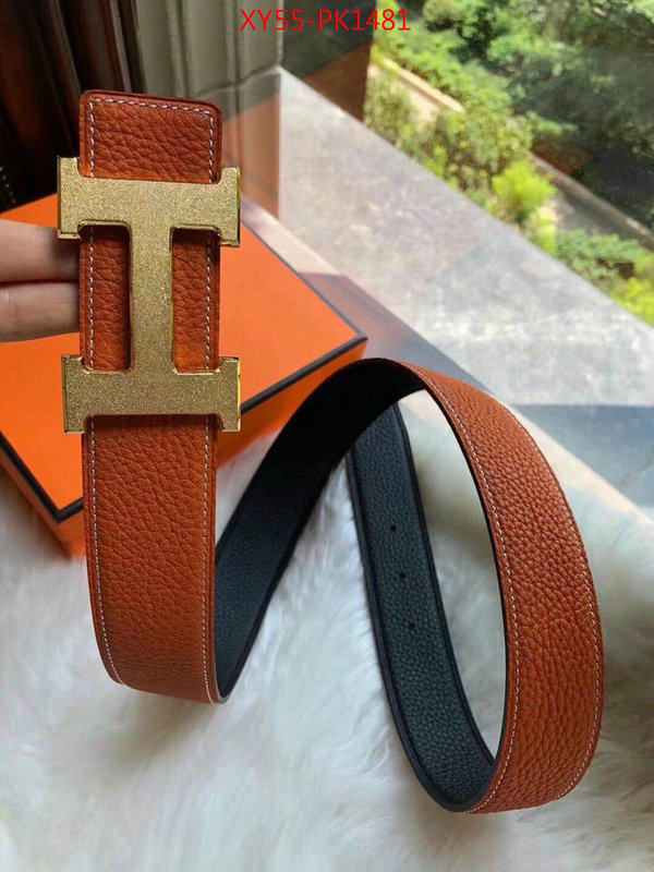 Belts-Hermes,what is a 1:1 replica , ID: PK1481,$:55USD