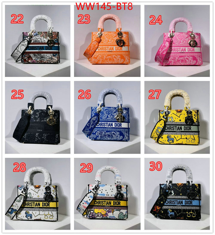 Black Friday-5A Bags,ID: BT8,