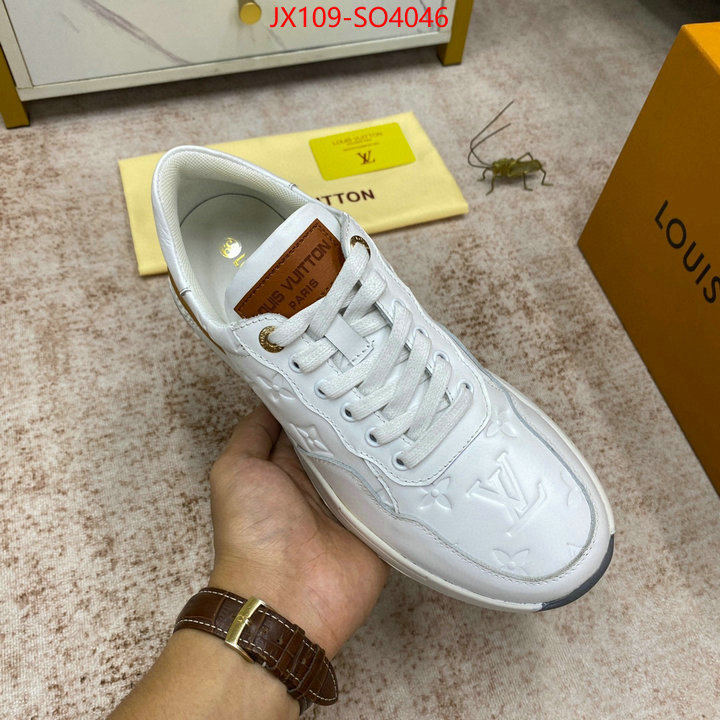 Men Shoes-LV,copy , ID: SO4046,$: 109USD