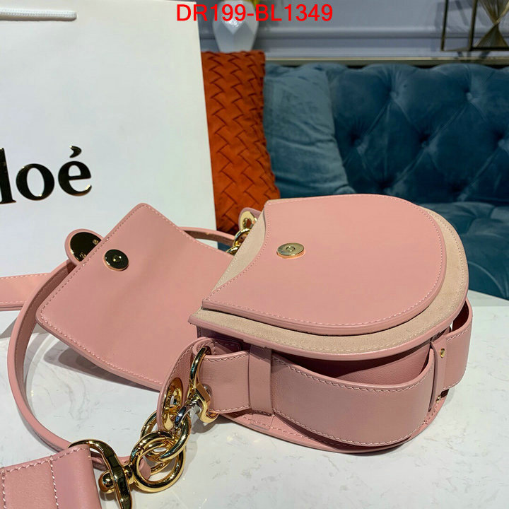 Chloe Bags(TOP)-Diagonal,buy online ,ID: BL1349,$: 199USD