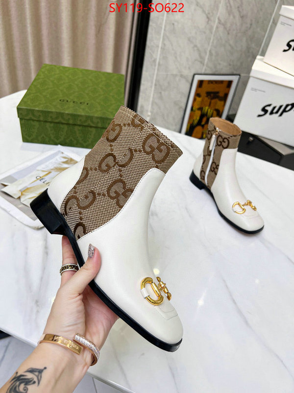 Women Shoes-Gucci,where can i find , ID: SO622,$: 119USD