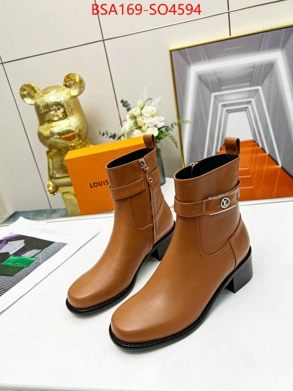 Women Shoes-LV,from china , ID: SO4594,$: 169USD