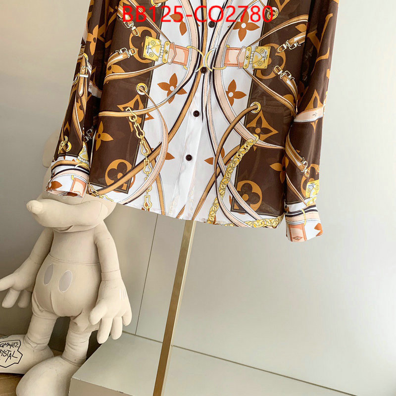 Clothing-LV,buy aaaaa cheap , ID: CO2780,$: 125USD