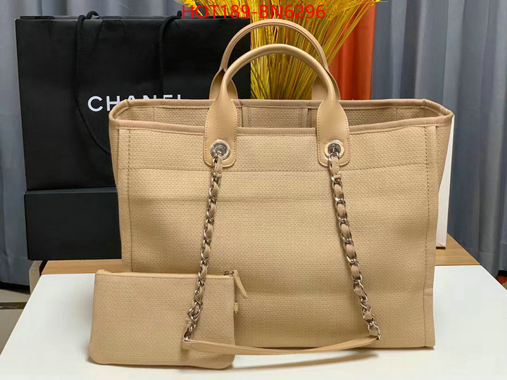 Chanel Bags(TOP)-Handbag-,ID: BN6296,