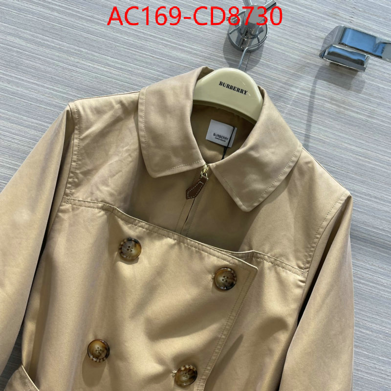 Down jacket Women-Burberry,aaaaa+ replica designer , ID: CD8730,$: 169USD