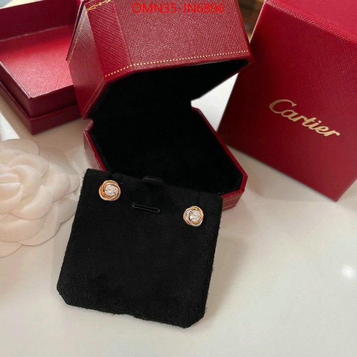 Jewelry-Cartier,designer 1:1 replica , ID: JN6896,$: 35USD