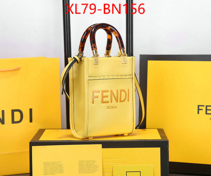 Fendi Bags(4A)-Sunshine-,can you buy knockoff ,ID: BN156,$: 79USD