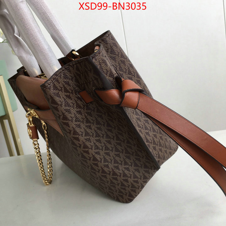 Michael Kors Bags(4A)-Handbag-,buy aaaaa cheap ,ID: BN3053,$: 99USD