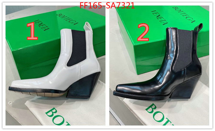 Women Shoes-BV,counter quality , ID: SA7321,$: 165USD