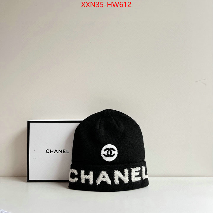 Cap (Hat)-Chanel,where to find best , ID: HW612,$: 35USD