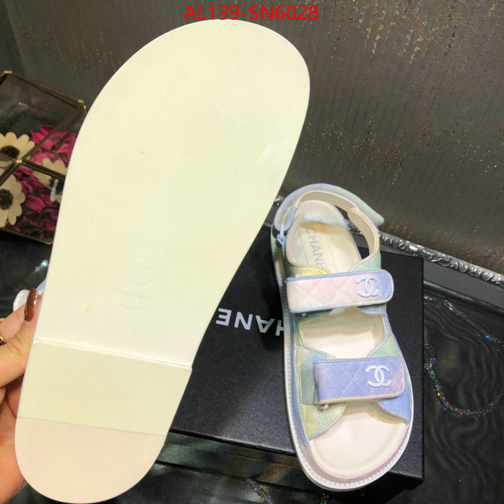 Women Shoes-Chanel,aaaaa+ quality replica , ID: SN6028,$: 139USD