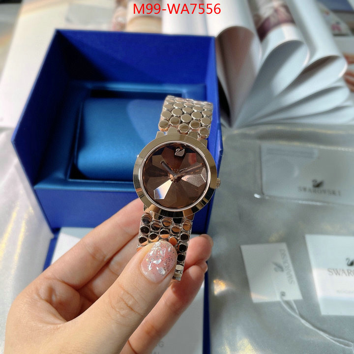 Watch(4A)-Swarovski,shop designer replica , ID: WA7556,$: 99USD