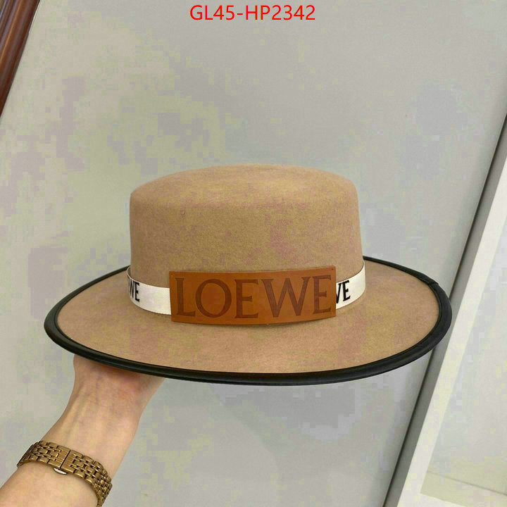 Cap (Hat)-Loewe,buy top high quality replica , ID: HP2342,$: 45USD