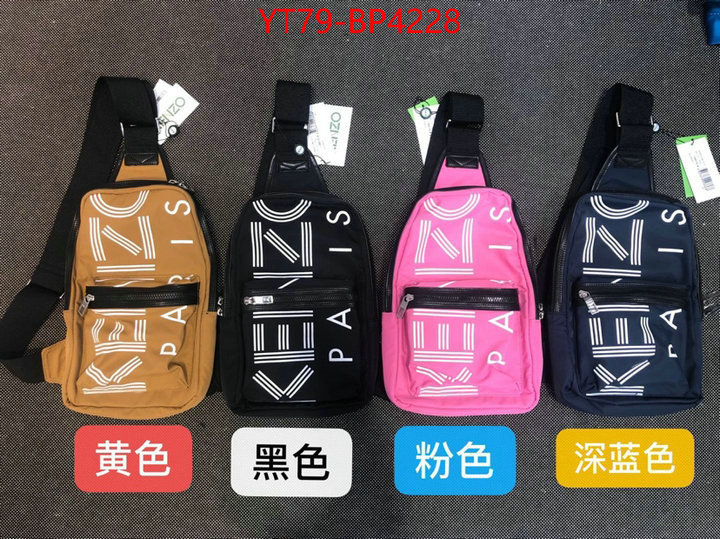 KENZO Bags(TOP)-Belt Bag-Chest Bag--,ID: BP4228,$: 79USD