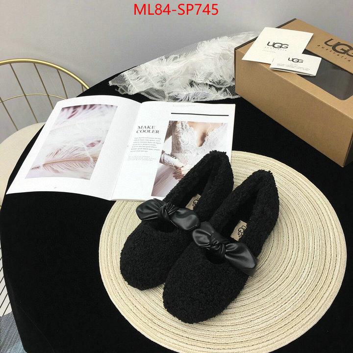 Women Shoes-UGG,aaaaa quality replica , ID:SP745,$:84USD