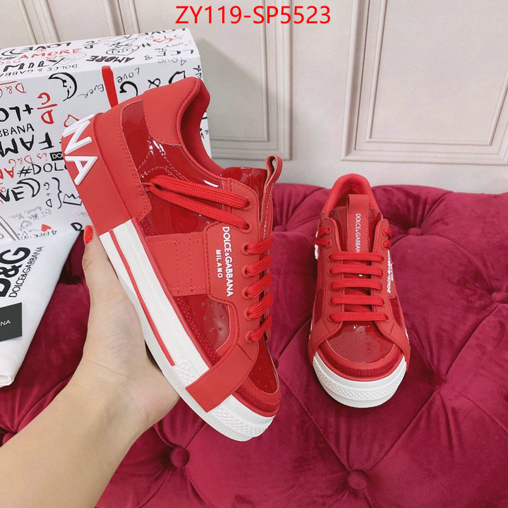 Women Shoes-DG,sell high quality , ID: SP5523,$: 119USD