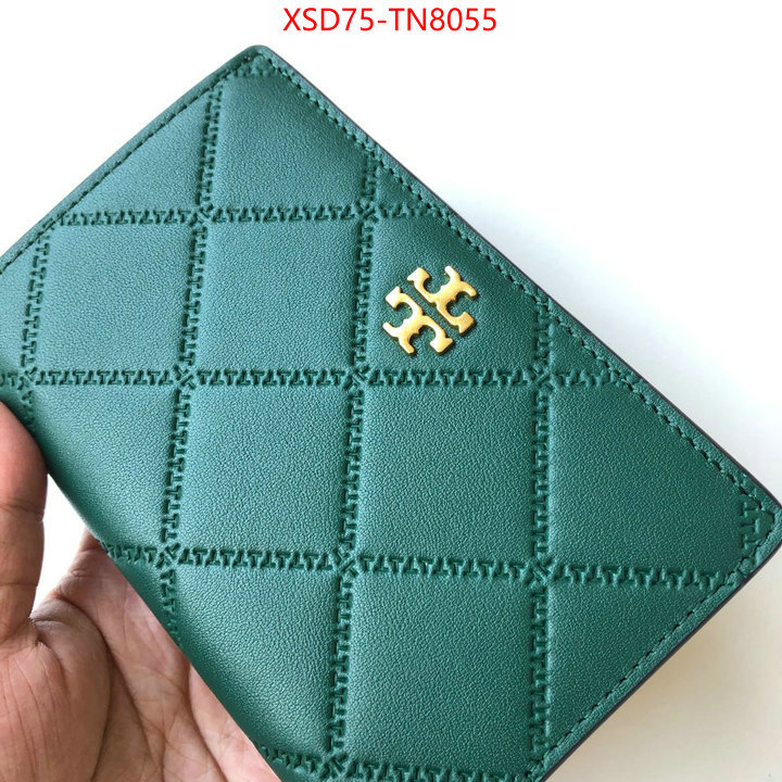 Tory Burch Bags(TOP)-Wallet,ID: TN8055,$: 75USD