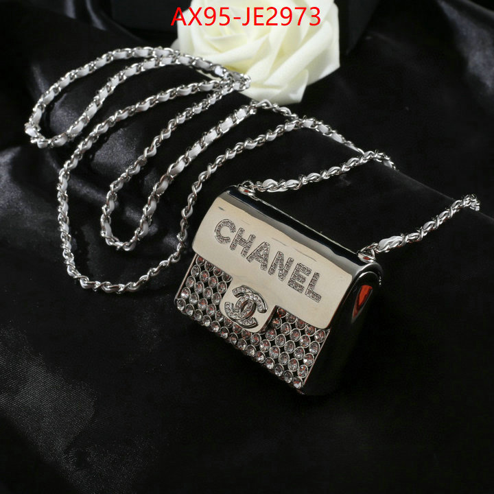 Jewelry-Chanel,best designer replica , ID: JE2973,$: 95USD