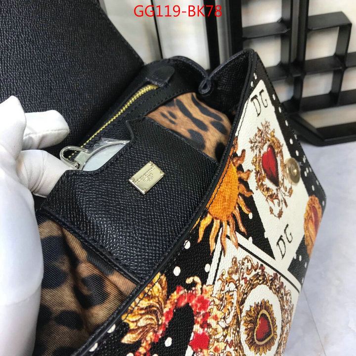 DG Bags(4A)-Sicily,from china 2023 ,ID: BK78,$:119USD