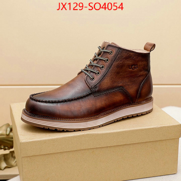 Men Shoes-Boots,for sale online , ID: SO4054,$: 129USD