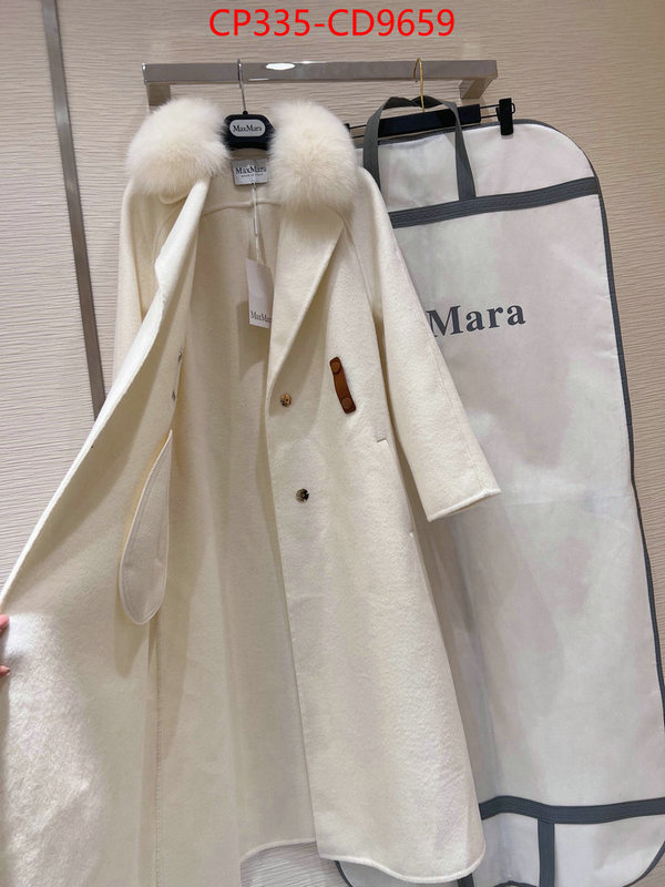 Down jacket Women-MaxMara,replica , ID: CD9659,$: 335USD