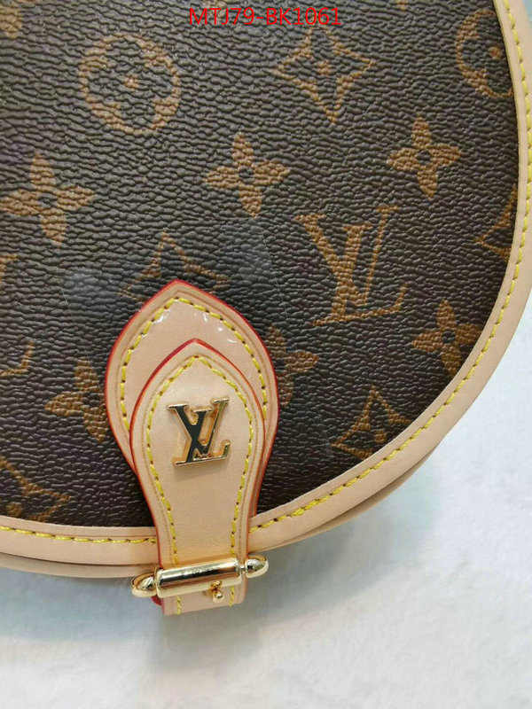 LV Bags(4A)-Pochette MTis Bag-Twist-,ID: BK1061,$:79USD