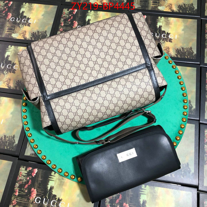 Gucci Bags(TOP)-Diagonal-,ID: BP4445,$: 219USD