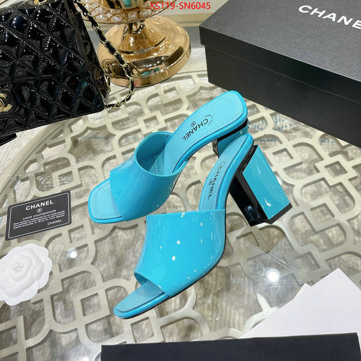 Women Shoes-Chanel,top , ID: SN6045,$: 119USD