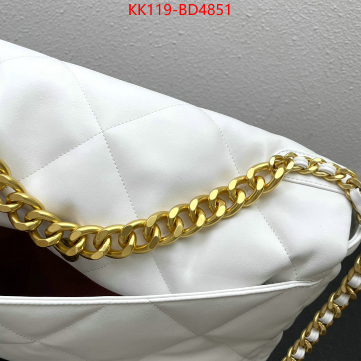 Chanel Bags(4A)-Diagonal-,ID: BD4851,$: 119USD